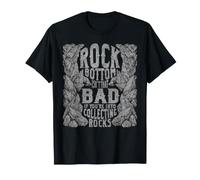 Geologia Divertente Il Geologo Rock Non è Un Cattivo Maglietta