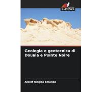 Geologia e geotecnica di Douala e Pointe Noire