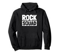 Geologia Squadra - Ere Geologiche Fossili Geologo Felpa con Cappuccio