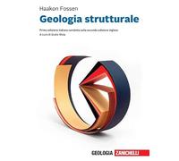 Geologia strutturale. Con e-book