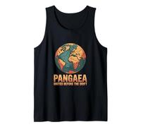 Geologia "Uniti prima della deriva" Pangea Canotta