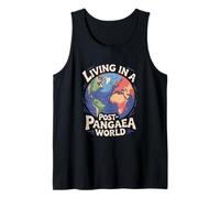 Geologia "Vivere in un mondo post-pangea" Pangea Canotta