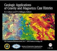 Geologic Applications of Gravity and Magnetics: Case Histories