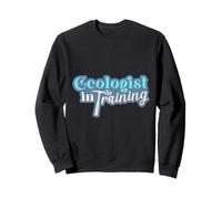 Geologo in Formazione Studente di Scienze della Terra Felpa