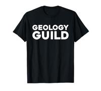 Geologo Squadra Fossili Paleontologia - Ere Geologia Maglietta