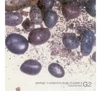Geology: A Subjective Study of Planet E, Vol. 2 by Various Artists, Carl Craig label (2001-01-23)