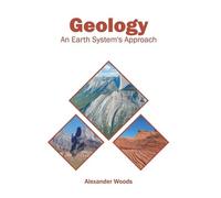 Geology: An Earth System's Approach (Copertina rigida)