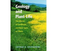 Geology And Plant Life: The Effects Of Landforms And Rock Types On Plants