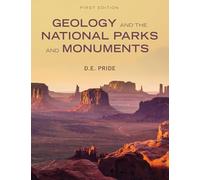 Geology and the National Parks and Monuments