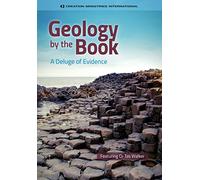 Geology By The Book