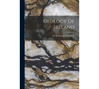Geology Of Ireland (Tascabile)