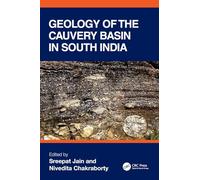 Geology of the Cauvery Basin in South India