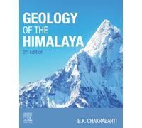 Geology of the Himalaya