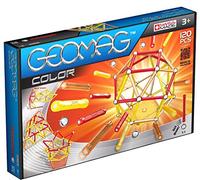 Geomag 255 - Classic Color, 120 PCS