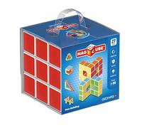 Geomag 4098 Magicube Free Building Crystal 27
