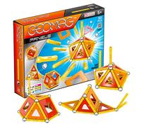 Geomag 461 Gioco Pannelli Classici, 50 Pezzi