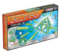 Geomag 462 Gioco Pannelli Classici, 83 Pezzi