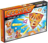 Geomag 463 Gioco Pannelli Classici, 114 Pezzi