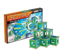 Geomag 464 Gioco Pannelli Classici, 192 Pezzi