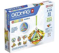 Geomag 507058 Kit pezzi per costruzioni Constructor Numero parti: 52 Classe di