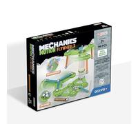 Geomag 756 Mechanics Motion RE Flywheels 96