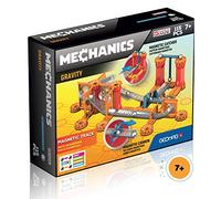 Geomag 772 - Gravity Magnetic Track, 115 Pezzi