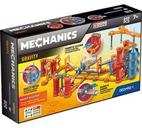 Geomag 774 - Gravity Shoot & Catch, 243 Pezzi