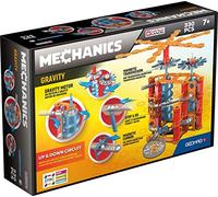 Geomag 776 - Gravity Up & Down Circuit, 330 Pezzi