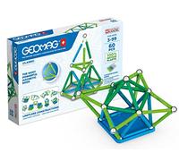 Geomag Green Line 60Pz Costruzioni Di Altri Tipi