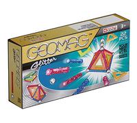 Geomag Classic Glitter, 22 Pezzi, 5518576