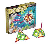 Geomag Classic Glitter, 44 Pezzi, PF.527.532.00