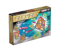 Geomag Classic Glitter, 68 Pezzi, 533