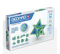 GEOMAG CLASSIC PANELS RECYCLED 114 PCS - SWISS MADE 473
