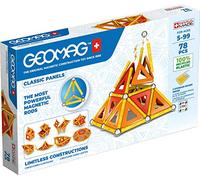 Geomag classico pannelli 78 pezzi