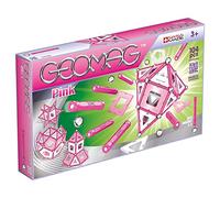 Geomag Classic Rosa Pannelli 344, 104 Pezzi