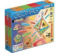Geomag- Confetti Gioco di Costruzione Magnetico, Multicolore, 32 Pezzi, 350