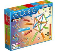 Geomag- Confetti Gioco di Costruzione Magnetico, Multicolore, 35 Pezzi, 351