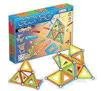 Geomag- Confetti Gioco di Costruzione Magnetico, Multicolore, 68 Pezzi, 355