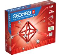 Set Costruzioni Magnetiche Geomag 24 pezzi