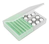 Geomag 329 Glow Recycled 42 pcs