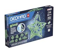 Geomag Glow 93 Pezzi