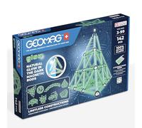 Set Costruzioni Magnetiche Geomag Glow
