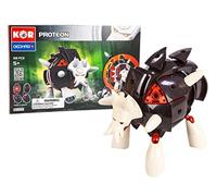 Geomag KOR Proteon GEO621, Taurex