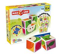 Geomag Magicube frutta magnetiche