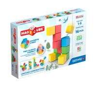 Geomag Magicube Creative Set 16 331.247