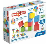 Geomag MAGICUBE FULL COLOR RICICLATO 1 St