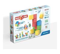 Geomag Magicube GM247 16 pezzi