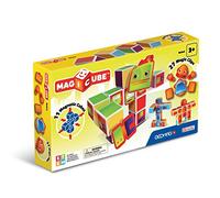 Geomag Magicube Robots