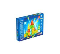Set magnetico Geomag Gems 44 pezzi