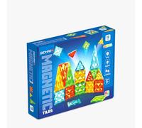 Geomag Gems set di magnetiche tessere